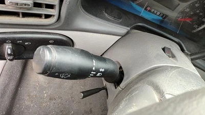 Interruptor de señal de giro Mercury Sable 2004 2005 palanca de control de columna faros OEM Foto 1 de 2