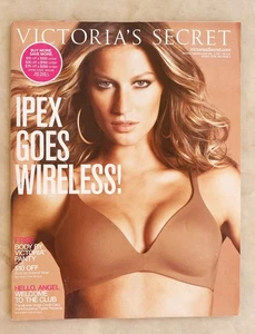 VICTORIA'S SECRET - SPRING 2006 CATALOG - GISELE, AMBROSIO, KURKOVá, 🔥 - Picture 1 of 4