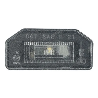 License Plate Light Exact Fit To Original Specifications For Tesla Model 3 - Image 1 of 4