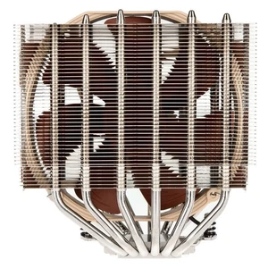 Noctua NH-D15S CPU-Kühler 140mm - Bild 1 von 4