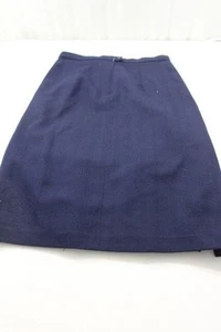 D3957 C & A Rock 44 Blau Unifarben Sehr gut - Bild 1 von 1