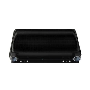 Universal 24 Row 48-Plate Transmission Oil Cooler Element Only For VW Baja Bug - Picture 1 of 11