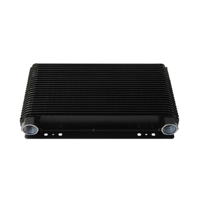 Universal 24 Row 48-Plate Transmission Oil Cooler Element Only For VW Baja Bug - Image 1 of 4