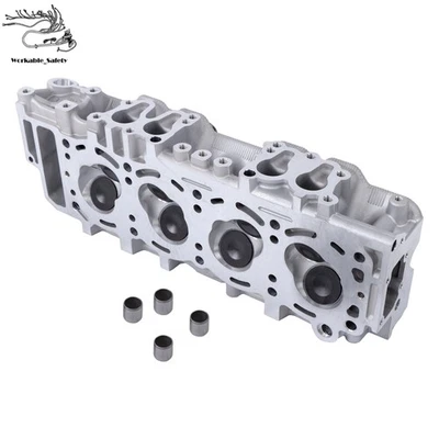 For Toyota 4Runner Pickup Celica 2.4L 1985-1995 Complete Assembled Cylinder Head - Image 1 of 4