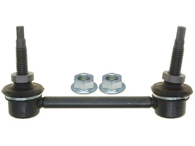 Barra estabilizadora delantera AC Delco 12845WGCK 2004-2012 para Chevrolet Colorado Foto 1 de 2