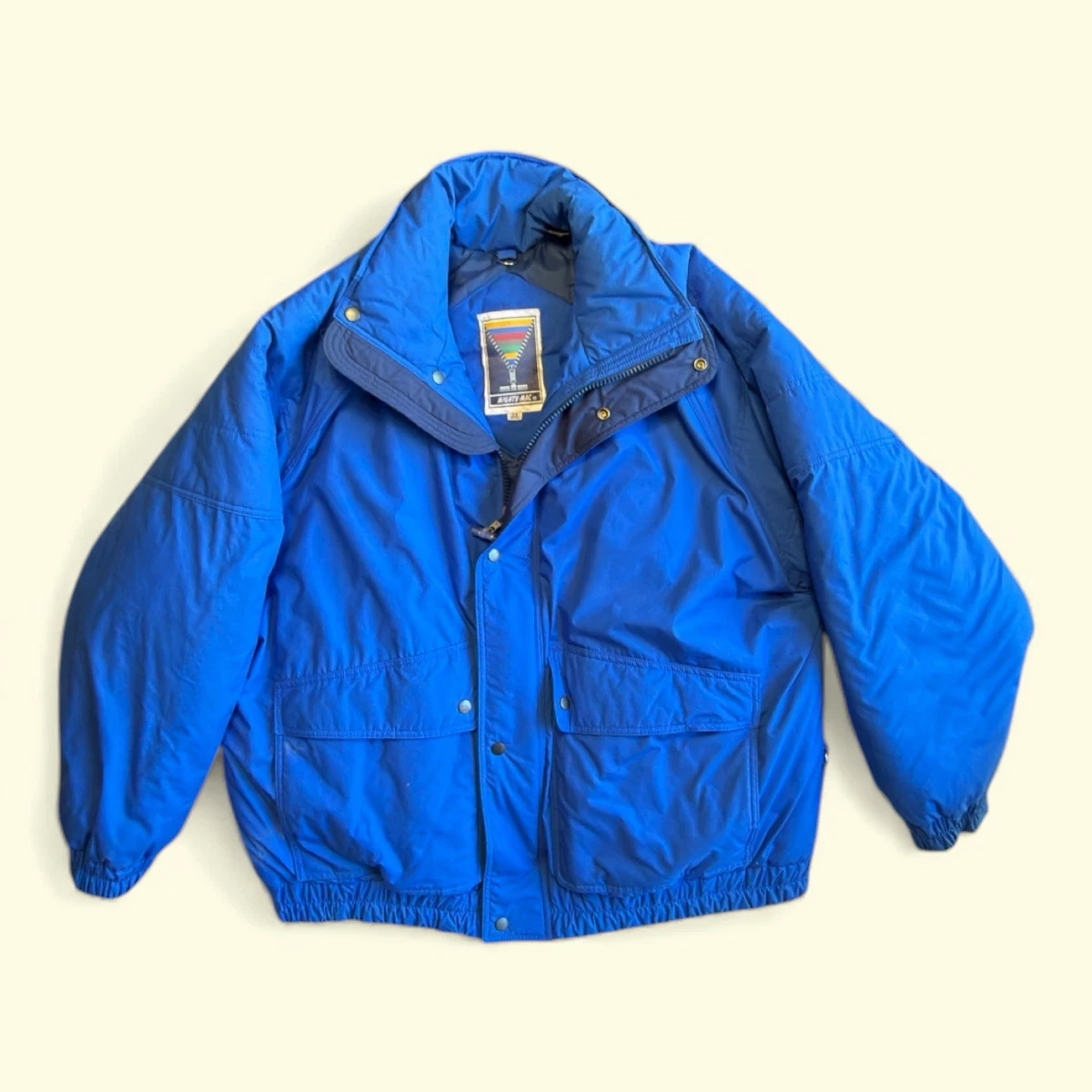 Mighty Mac Jackets for Men | eBay