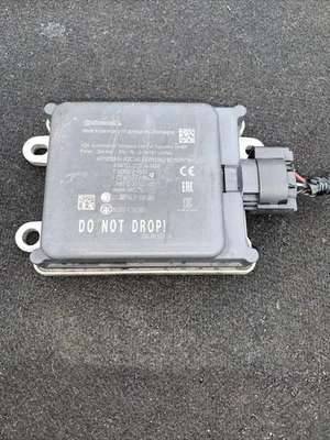 2020 2021 2022 2023 2024 INFINITI Q60 QX80 FRONT DISTANCE RADAR 28438-5CR0A - Bild 1 von 2