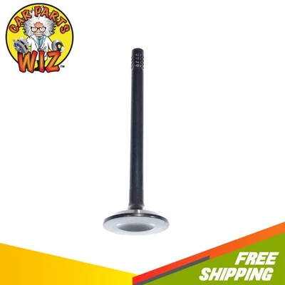 Válvula de escape del motor compatible con 86-95 Chrysler Dodge Plymouth 600 Acclaim Aries 2,2 L Foto 1 de 2