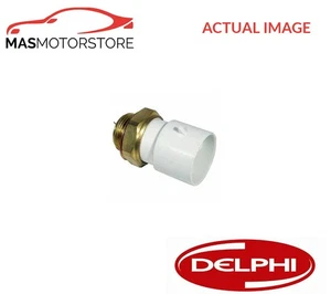 RADIATOR FAN TEMPERATURE SWITCH DELPHI TS10290 P NEW OE REPLACEMENT - Picture 1 of 5