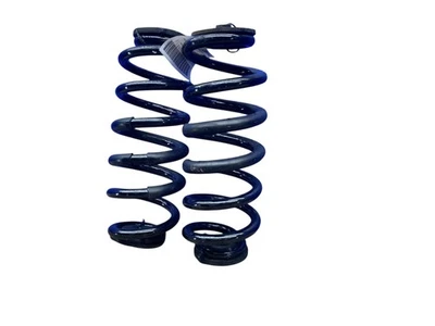2023 2024 2025 LEXUS RX350H AWD 2.5L REAR LEFT RIGHT SUSPENSION COIL SPRING SET - Image 1 of 4