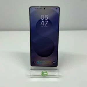 Entsperrt Samsung Galaxy S25 Ultra 12GB RAM 512GB SM-S938U1 Titanium Silverblue - Bild 1 von 9