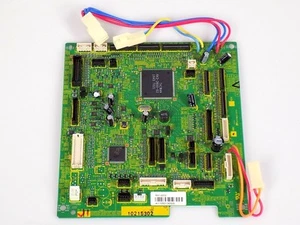 HP CE708-67902 Ersatzteil: DC Controller Duplex Board Platine für M750dn CP5525n - Afbeelding 1 van 1