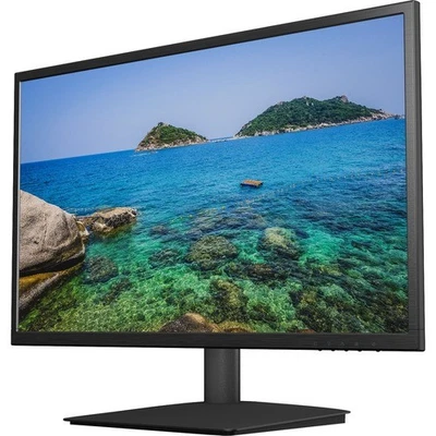 Planar PLL2450MW 24" Class Full HD LCD Monitor - 16:9 - Black - Image 1 of 4