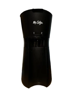 Mr. Coffee Iced Coffee Maker,Single Serve Machine - Image 1 of 4