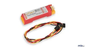 FrSky FCS-40A - current sensor 40 amps new in the pack - Picture 1 of 3