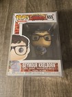 Funko POP! Little Shop of Horrors - SEYMOUR KRELBORN #655 *** VAULTED ***