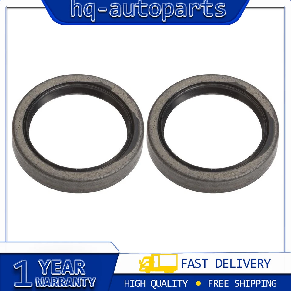 Sello de rueda interior delantero para Mazda GLC 1983 1982 1981 1980 1979 1978 1977 Foto 1 de 3