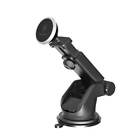 Baseus Magnetic Car Phone Holder Telescopic Suction Cup Car Dashboard Mount Cell