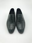 Star Artioli Green Leather Shoes Us 8 1/2