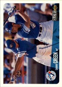 1996 COLLECTOR'S CHOICE BASEBALL ASSORTED SINGLES 751-790 U-PICk