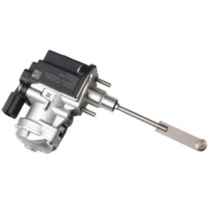 Turbo actuator 03F145725K for Audi A1 A3 1.2 TSI 77 Kw 105 HP CBZA CBZB 2009 - Foto 1 di 5