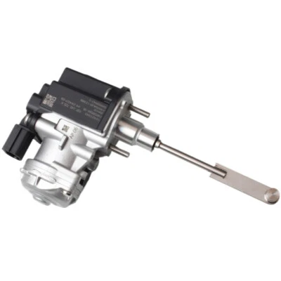 Turbo actuator 03F145725K for Audi A1 A3 1.2 TSI 77 Kw 105 HP CBZA CBZB 2009 - Image 1 of 4
