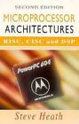 Microprocessor Architectures, Second Edition: RISC, CISC and DSP - GOOD