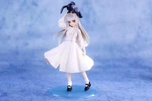 20 cm (7,8 Zoll) Yosuga no Sora Kasugano Sora PVC Figur Spielzeug - Bild 1 von 6