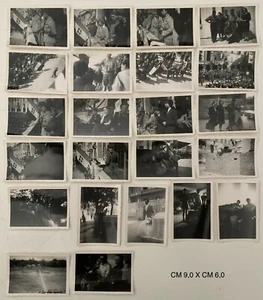 PARTIGIANI C.L.N. COMITATO DI LIBERAZIONE NAZIONALE 23 FOTOGRAFIE MILANO?? - Imagen 1 de 8