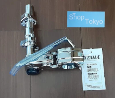 Tama Single Tom Holder MTH1000S the STAR HARDWARE tom stand mechanism  - Image 1 of 4