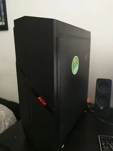 Gaming pc ryzen 5 2600 - Bild 1 von 4