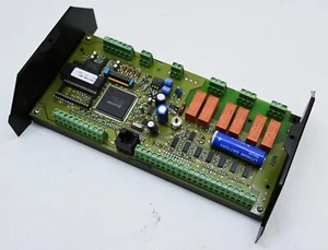 SAUTER EYR203 F001 Universal Controller. without Cover - Bild 1 von 6