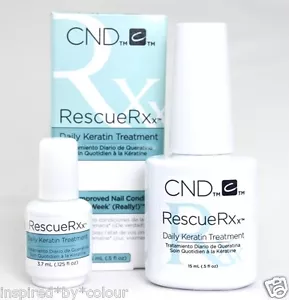 CND ESSENTIALS~Select any~Solar Oil, Stickey Base, Shiney Top,RescueRXx,Air Dry - Picture 1 of 19