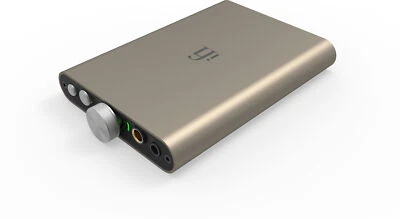 IFI AUDIO iFi Hip-Dac 3 Portable DAC