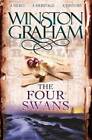 The Four Swans (Poldark) - Paperback By Graham, Winston - GOOD