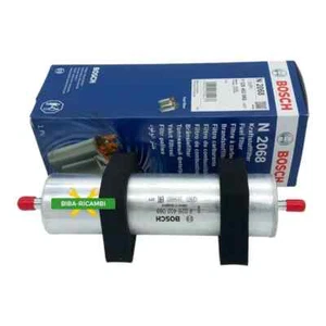 Filtro Carburante Gasolio BOSCH Per Audi Q5 dal 2008-2015 - Foto 1 di 6