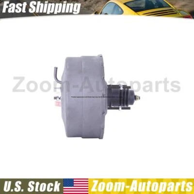 Potenciador de freno para Nissan Frontier 2000 2001 2002 2003 2004 Foto 1 de 4