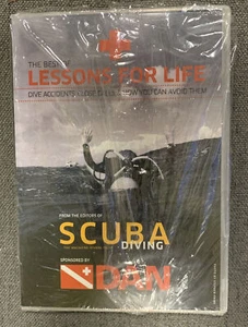 The Best of Lessons For Life: Dive Accidents; Scuba Diving Magazine Articles PC - Picture 1 of 2