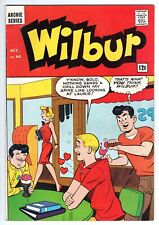 Wilbur #90, Fine - Very  Fine Condition