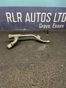 Fiat 500 1.2 Petrol Metal Water Pump Pipe Ford Ka MK2 - Picture 1 of 10