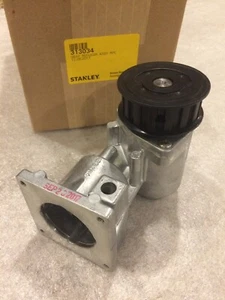 Stanley Duraglide Gearbox Assembly w/ Pulley for Automatic Doors 313034 - Picture 1 of 5