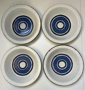 Midwinter Stonehenge MOON 4x Suppenteller, tiefer Teller ca. 22cm Ø - Bild 1 von 23