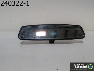 Espejo retrovisor Mercury Cougar 1999 OEM 2,5 L 6U5Z17700A Foto 1 de 4