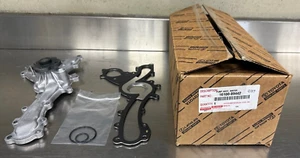 LEXUS/TOYOTA WATER PUMP WITH GASKET/O-RING 16100-09442 - Bild 1 von 3