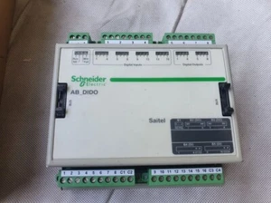 AB_DIDO Schneider 16 DI digital input  + 8 DO output module M572220002-DO Saitel - Zdjęcie 1 z 3