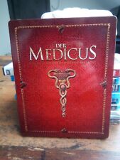 der Medicus Blu-ray Steelbook