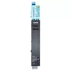 Used Siemens MODULE 6SL3130-6AE15-0AA0 Tested Ok 1 Year Warranty Provided - Picture 1 of 6