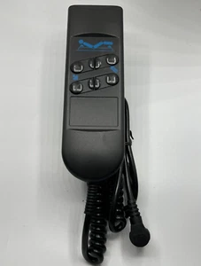 Invacare Semi-Electric Bed Control 1128139 - Picture 1 of 3