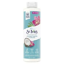 St. Ives Unilever Nettoyant hydratant pour le corps 650 ml Livraison...