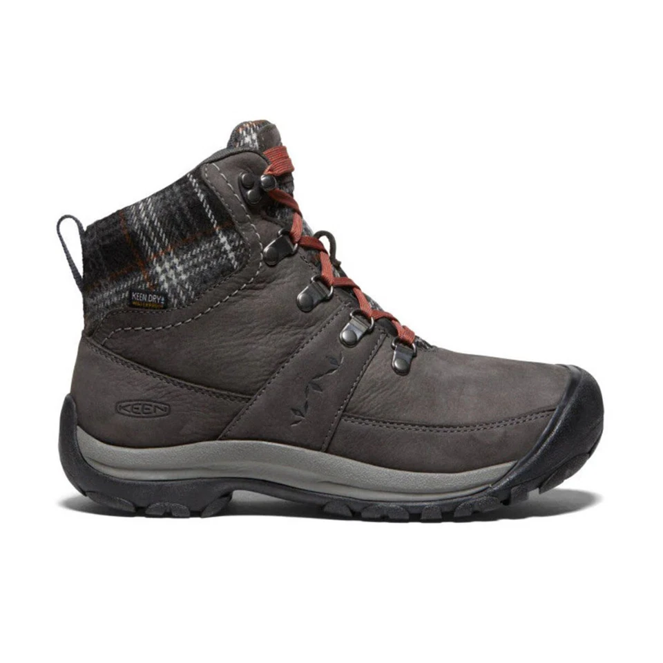 KEEN Women’s Size 7 M KACI III 3 Winter Waterproof Insulated Boot 1026720